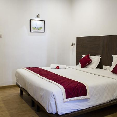 Oyo Rooms Marathahalli Bangalore Buitenkant foto