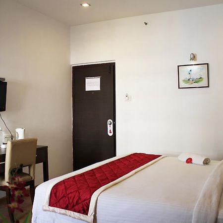 Oyo Rooms Marathahalli Bangalore Buitenkant foto