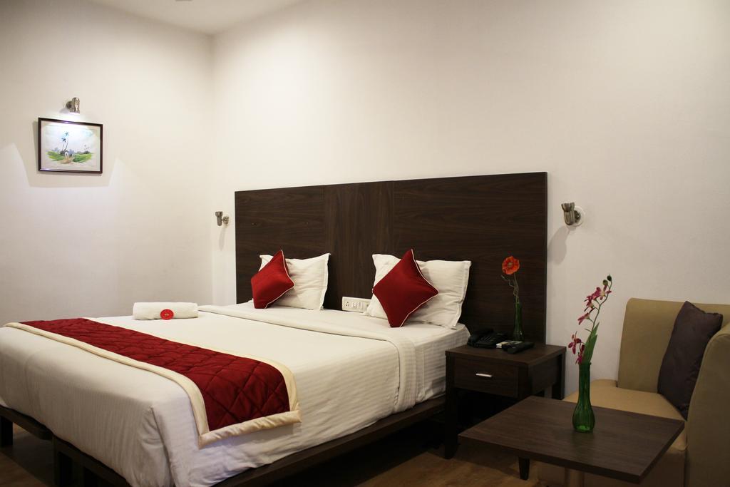 Oyo Rooms Marathahalli Bangalore Kamer foto