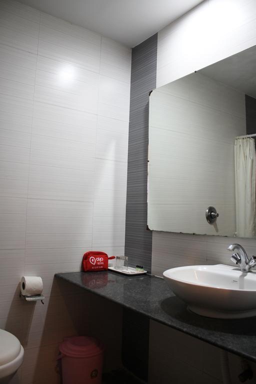 Oyo Rooms Marathahalli Bangalore Buitenkant foto