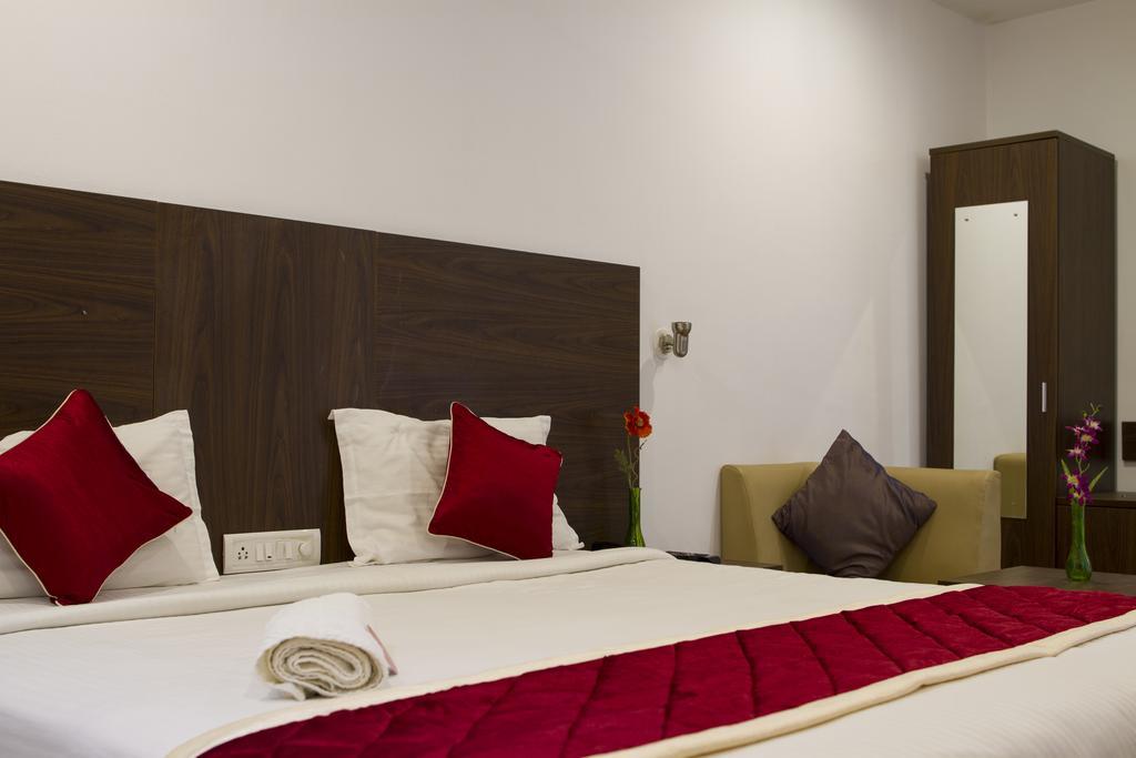 Oyo Rooms Marathahalli Bangalore Buitenkant foto