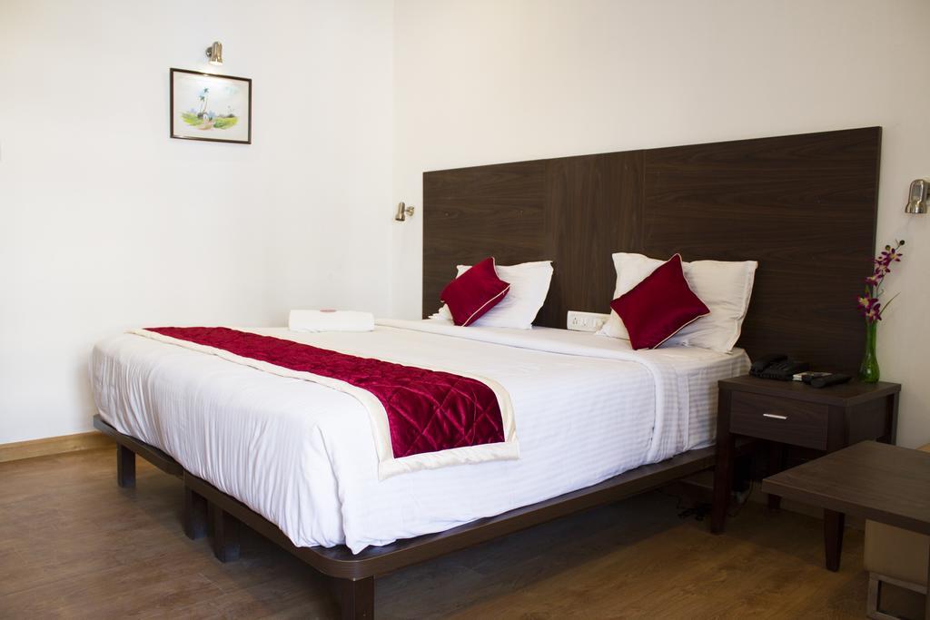 Oyo Rooms Marathahalli Bangalore Kamer foto