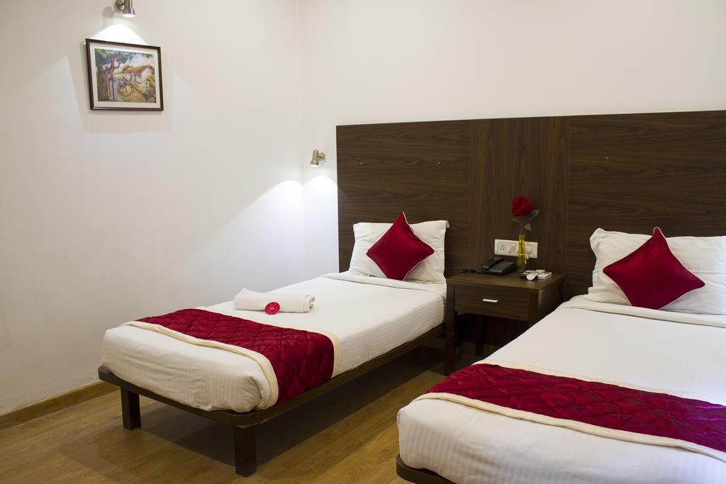 Oyo Rooms Marathahalli Bangalore Kamer foto