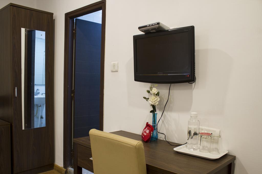 Oyo Rooms Marathahalli Bangalore Buitenkant foto