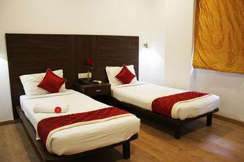 Oyo Rooms Marathahalli Bangalore Buitenkant foto