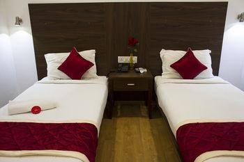Oyo Rooms Marathahalli Bangalore Buitenkant foto