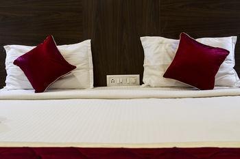 Oyo Rooms Marathahalli Bangalore Buitenkant foto