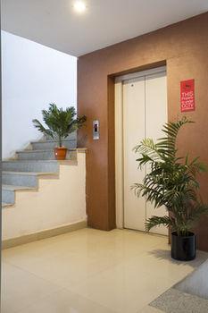 Oyo Rooms Marathahalli Bangalore Buitenkant foto