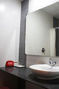 Oyo Rooms Marathahalli Bangalore Buitenkant foto