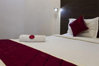 Oyo Rooms Marathahalli Bangalore Buitenkant foto