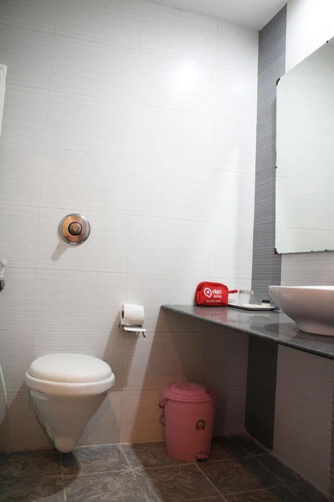 Oyo Rooms Marathahalli Bangalore Buitenkant foto